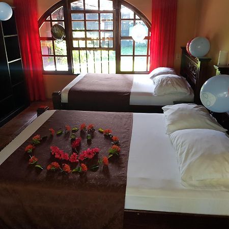 Hotel El Paraiso Escondido - Costa Rica 哈科 外观 照片