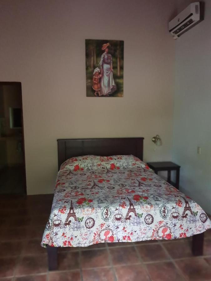 Hotel El Paraiso Escondido - Costa Rica 哈科 外观 照片