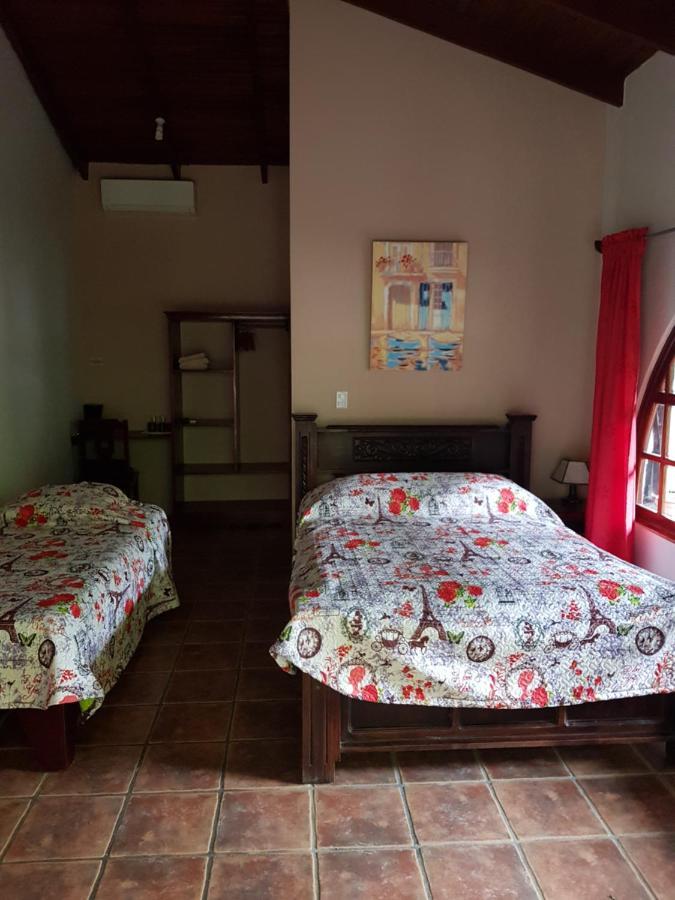 Hotel El Paraiso Escondido - Costa Rica 哈科 外观 照片