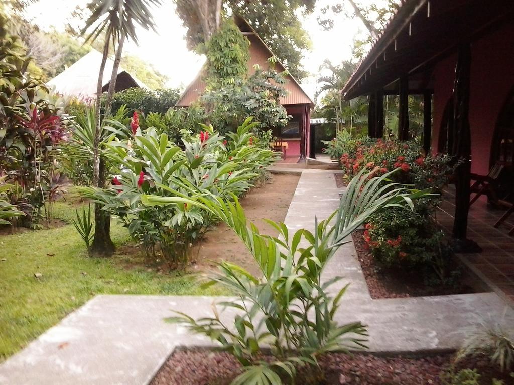 Hotel El Paraiso Escondido - Costa Rica 哈科 外观 照片