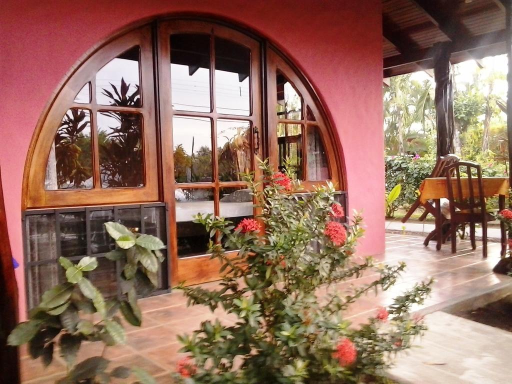 Hotel El Paraiso Escondido - Costa Rica 哈科 外观 照片