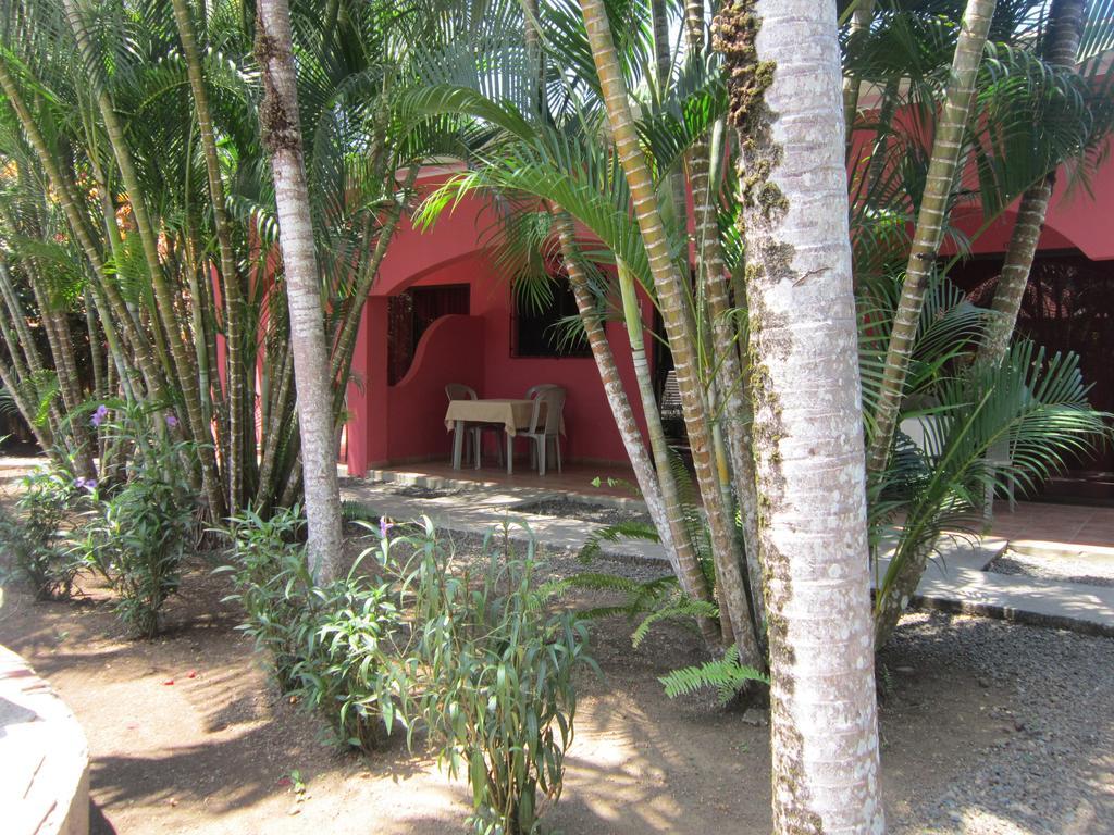 Hotel El Paraiso Escondido - Costa Rica 哈科 客房 照片