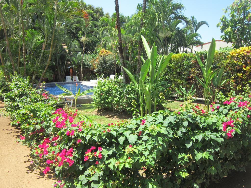 Hotel El Paraiso Escondido - Costa Rica 哈科 外观 照片