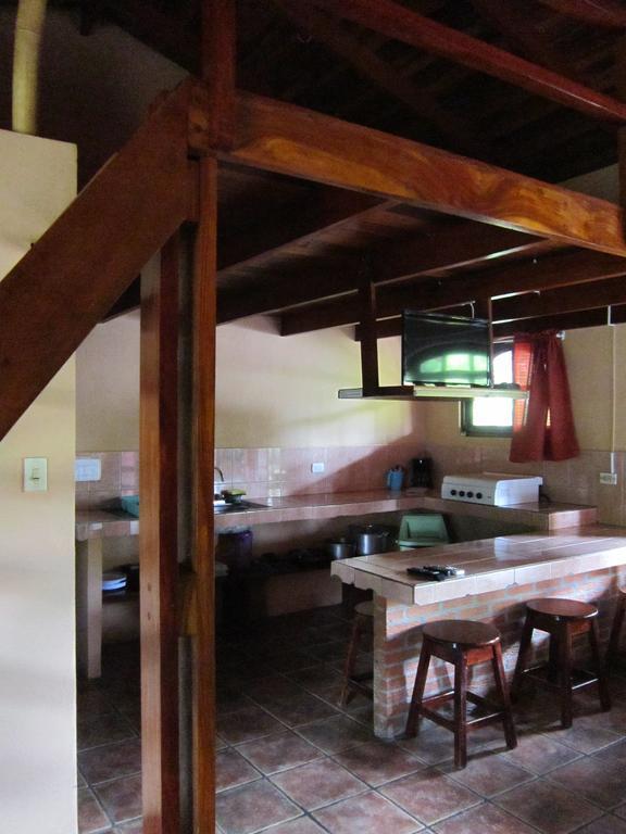 Hotel El Paraiso Escondido - Costa Rica 哈科 客房 照片