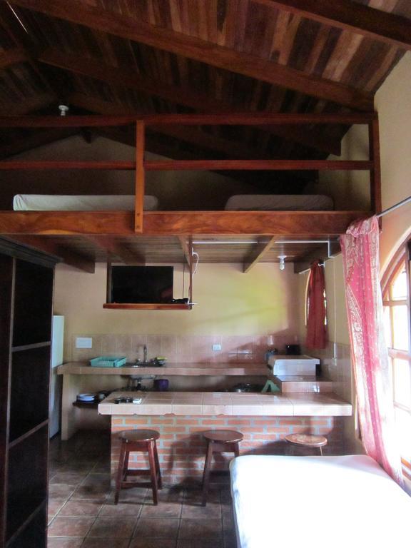 Hotel El Paraiso Escondido - Costa Rica 哈科 客房 照片