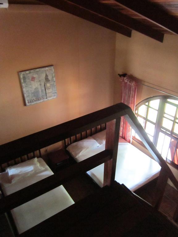 Hotel El Paraiso Escondido - Costa Rica 哈科 客房 照片