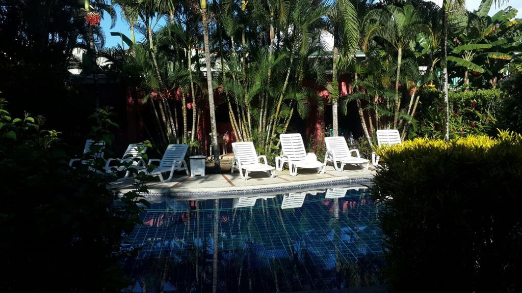 Hotel El Paraiso Escondido - Costa Rica 哈科 外观 照片