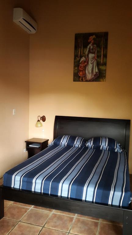 Hotel El Paraiso Escondido - Costa Rica 哈科 外观 照片