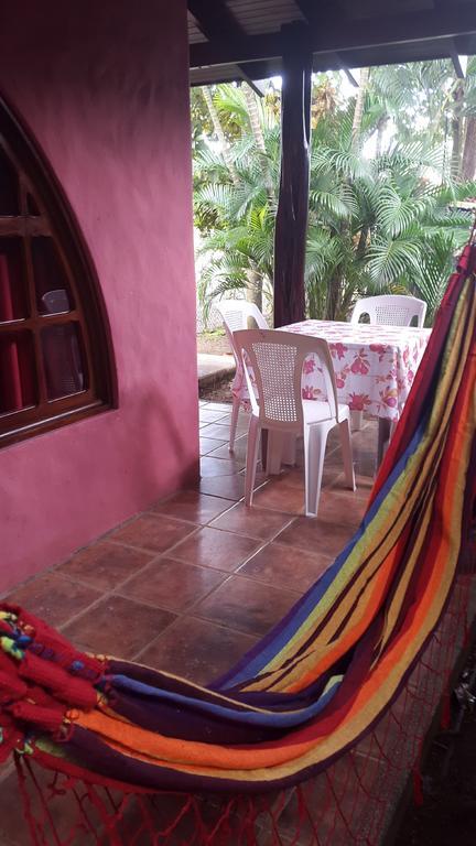 Hotel El Paraiso Escondido - Costa Rica 哈科 外观 照片