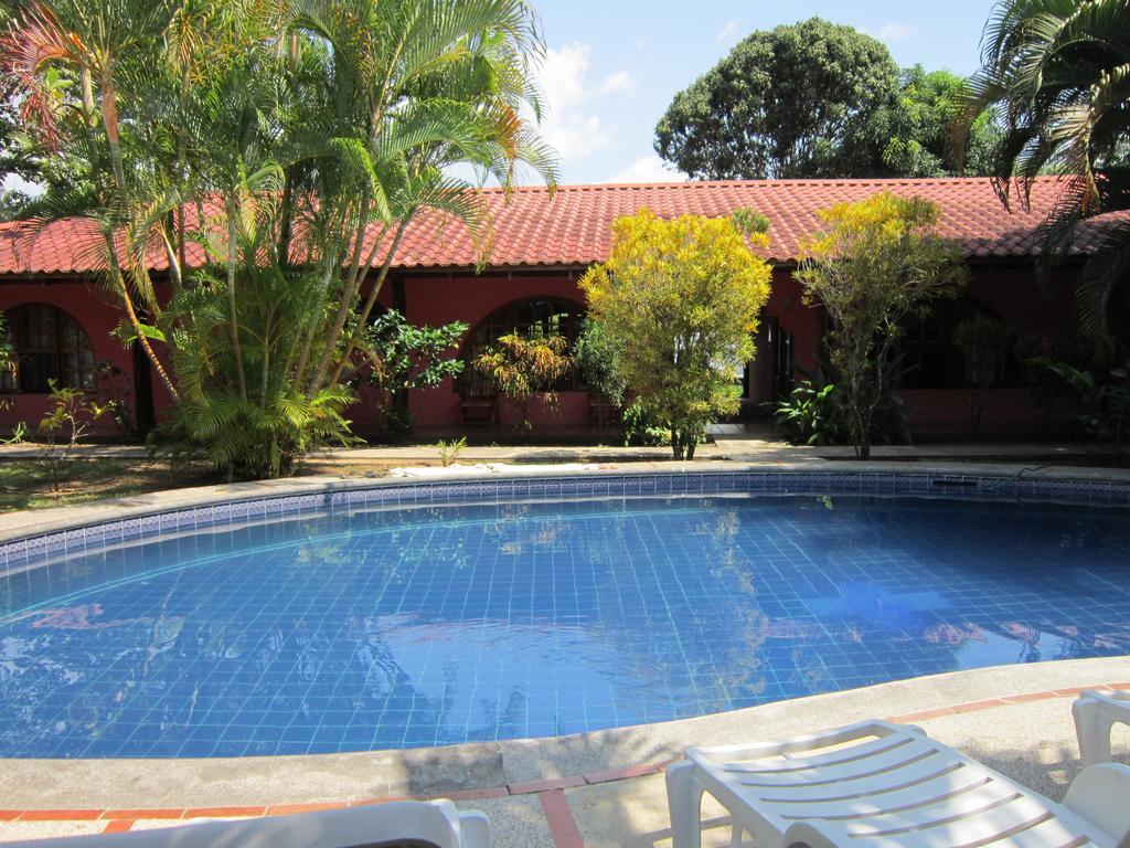 Hotel El Paraiso Escondido - Costa Rica 哈科 外观 照片