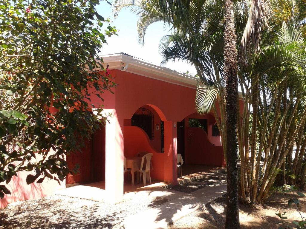Hotel El Paraiso Escondido - Costa Rica 哈科 外观 照片