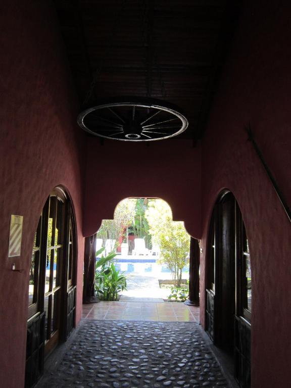Hotel El Paraiso Escondido - Costa Rica 哈科 客房 照片