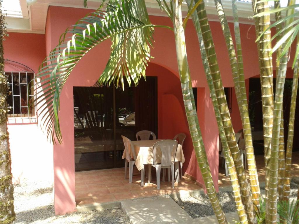 Hotel El Paraiso Escondido - Costa Rica 哈科 客房 照片