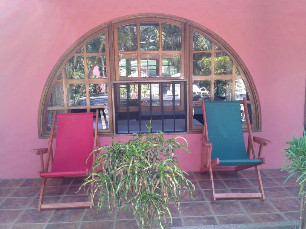 Hotel El Paraiso Escondido - Costa Rica 哈科 客房 照片