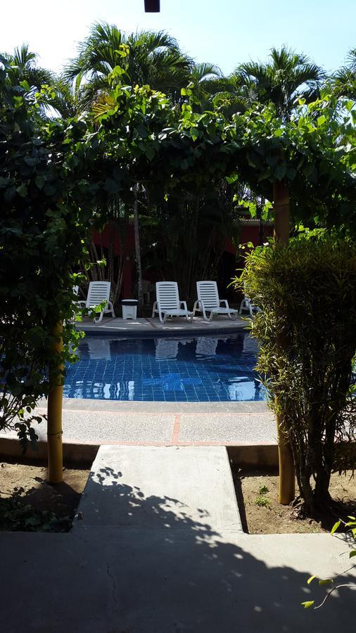 Hotel El Paraiso Escondido - Costa Rica 哈科 外观 照片