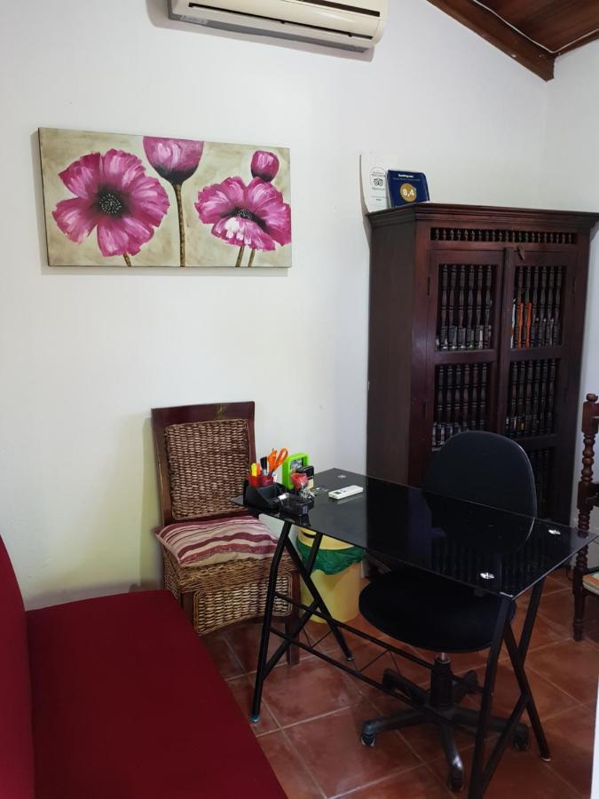 Hotel El Paraiso Escondido - Costa Rica 哈科 外观 照片