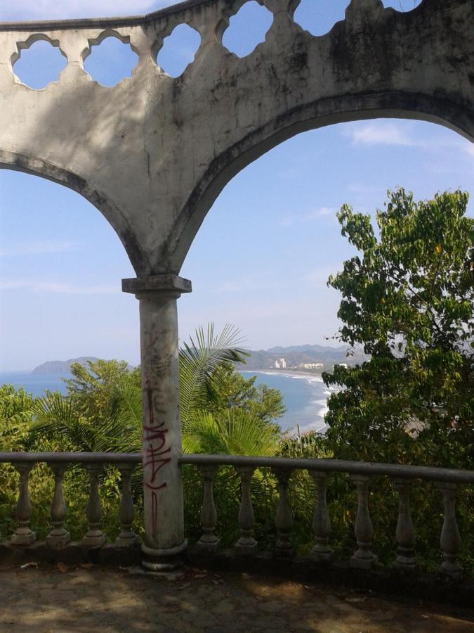 Hotel El Paraiso Escondido - Costa Rica 哈科 外观 照片